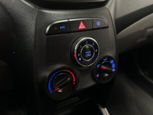 Foto 9 - Hyundai HB20S HB20S 1.6 Comfort Plus blueMedia (Aut) automático