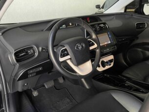 Foto 4 - Toyota Prius Prius 1.8 VVT-I High (Aut) manual