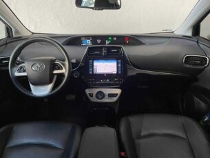 Foto 5 - Toyota Prius Prius 1.8 VVT-I High (Aut) manual