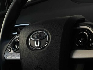 Foto 8 - Toyota Prius Prius 1.8 VVT-I High (Aut) manual