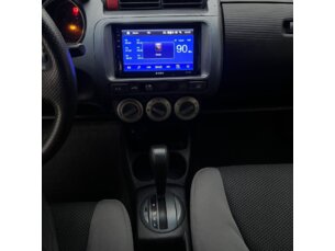 Foto 4 - Honda Fit Fit LXL 1.4 (aut) automático