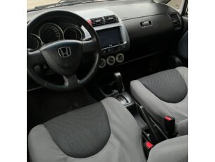 Foto 6 - Honda Fit Fit LXL 1.4 (aut) automático