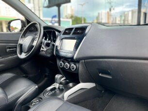Foto 10 - Mitsubishi ASX ASX 2.0 16V S CVT 4WD automático