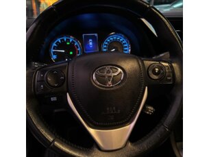 Foto 10 - Toyota Corolla Corolla 2.0 XRS Multi-Drive S (Flex) automático