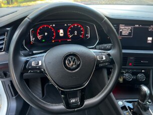 Foto 8 - Volkswagen Jetta Jetta 1.4 250 TSI R-Line automático