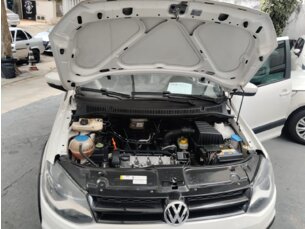 Foto 8 - Volkswagen CrossFox CrossFox I-Motion 1.6 VHT (Flex) automático