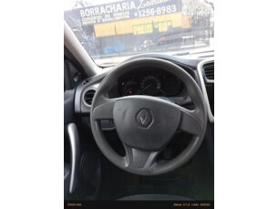 Foto 10 - Renault Sandero Sandero Expression 1.0 12V SCe (Flex) manual