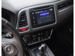 Foto 9 - Honda HR-V HR-V Touring CVT 1.8 I-VTEC FlexOne automático