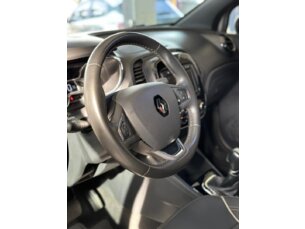 Foto 8 - Renault Captur Captur Intense 2.0 (Aut) automático