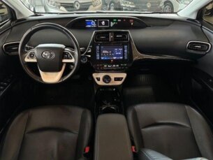 Foto 8 - Toyota Prius Prius 1.8 VVT-I High (Aut) automático