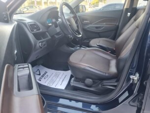 Foto 7 - Chevrolet Cobalt Cobalt LTZ 1.8 8V (Aut) (Flex) automático