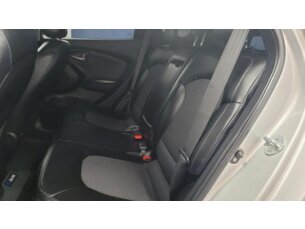Foto 9 - Hyundai ix35 ix35 2.0L 16v GLS (Flex) (Aut) automático