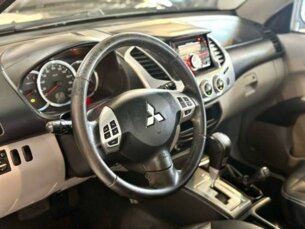 Foto 8 - Mitsubishi L200 Triton L200 Triton Sport 2.4 DID-H HPE 4WD (Aut) automático