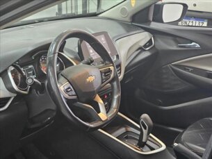Foto 3 - Chevrolet Onix Plus Onix Plus 1.0 Turbo Premier (Aut) automático