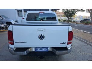 Foto 5 - Volkswagen Amarok Amarok 3.0 V6 CD Highline 4x4 automático