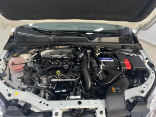 Foto 7 - Chevrolet Onix Onix 1.0 Turbo Premier R7M/R7R (Aut) automático