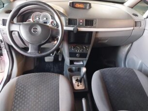Foto 3 - Chevrolet Meriva Meriva Premium 1.8 (Flex) automático