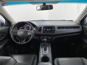 Foto 5 - Honda HR-V HR-V LX 1.8 I-VTEC FlexOne automático