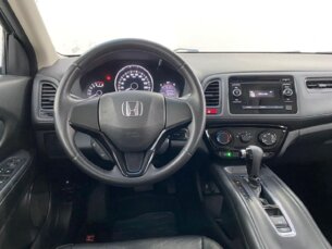 Foto 6 - Honda HR-V HR-V LX 1.8 I-VTEC FlexOne automático