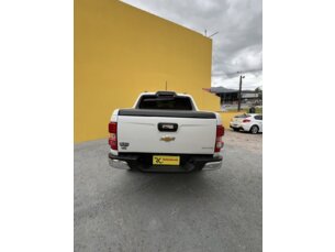 Foto 9 - Chevrolet S10 Cabine Dupla S10 2.8 High Country CD Diesel 4WD (Aut) automático