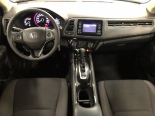 Foto 6 - Honda HR-V HR-V 1.8 LX CVT automático