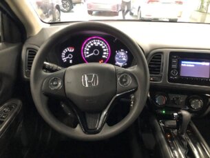 Foto 7 - Honda HR-V HR-V 1.8 LX CVT automático