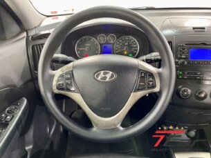 Foto 7 - Hyundai i30 CW i30 CW 2.0i GLS (Aut) automático