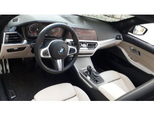 Foto 6 - BMW Série 3 320i M Sport Flex automático