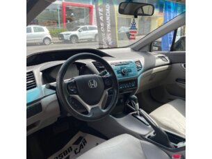 Foto 9 - Honda Civic New Civic LXR 2.0 i-VTEC (Aut) (Flex) manual