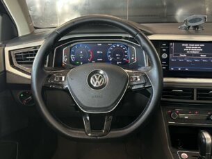Foto 6 - Volkswagen Virtus Virtus 200 TSI Highline (Flex) (Aut) automático