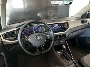 Foto 7 - Volkswagen Virtus Virtus 200 TSI Highline (Flex) (Aut) automático