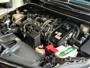 Foto 5 - Toyota Corolla Corolla 1.8 Altis Hybrid Premium manual