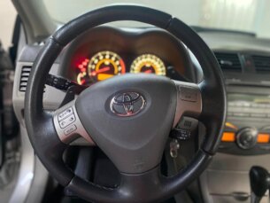 Foto 5 - Toyota Corolla Corolla Sedan XEi 2.0 16V (flex) (aut) automático