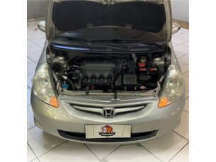 Foto 4 - Honda Fit Fit S 1.5 16V manual