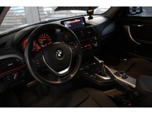 Foto 3 - BMW Série 1 118i 1.6 Sport automático