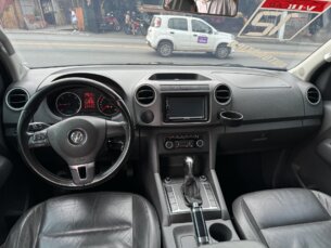 Foto 8 - Volkswagen Amarok Amarok 2.0 TDi automático