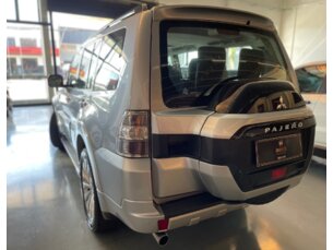 Foto 3 - Mitsubishi Pajero Pajero 3.5 V6 HPE 4WD (Aut) (Flex) automático
