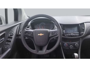 Foto 10 - Chevrolet Tracker Tracker LT 1.4 16V Ecotec (Flex) (Aut) automático