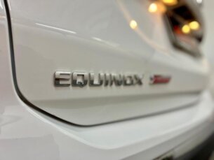 Foto 5 - Chevrolet Equinox Equinox 2.0 Premier AWD automático