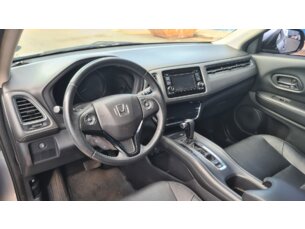 Foto 9 - Honda HR-V HR-V EX CVT 1.8 I-VTEC FlexOne automático