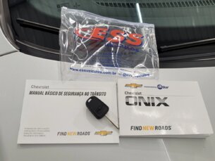 Foto 2 - Chevrolet Onix Onix 1.4 LTZ SPE/4 manual