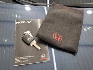 Foto 4 - Honda WR-V WR-V 1.5 LX CVT automático
