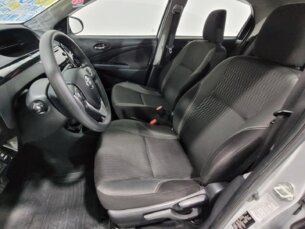 Foto 7 - Toyota Etios Sedan Etios Sedan XS 1.5 (Flex) (Aut) automático