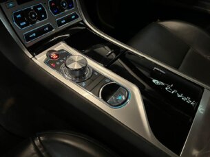 Foto 10 - Jaguar XF XF 2.0 GTDI Premium Luxury automático