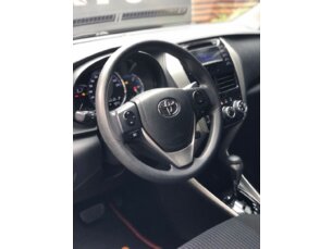 Foto 8 - Toyota Yaris Sedan Yaris Sedan 1.5 XL CVT (Flex) automático