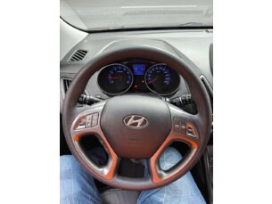 Foto 10 - Hyundai ix35 ix35 2.0L 16v GL (Flex) (Aut) automático