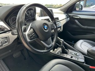 Foto 5 - BMW X1 X1 2.0 sDrive20i X-Line manual
