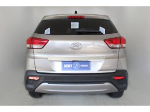Foto 5 - Hyundai Creta Creta 2.0 Prestige (Aut) automático