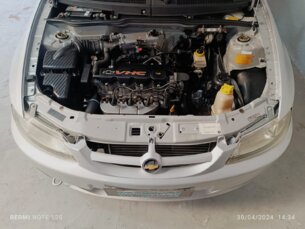 Foto 7 - Chevrolet Celta Celta Super 1.0 VHC manual