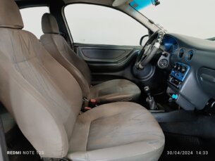 Foto 9 - Chevrolet Celta Celta Super 1.0 VHC manual